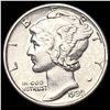 1930-S Mercury Dime CHOICE BU