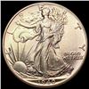 1940 Walking Liberty Half Dollar SUPERB GEM BU
