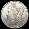 1882-O Morgan Silver Dollar CHOICE BU