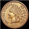 1859 Indian Head Cent GEM BU