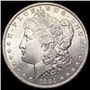 1884-O/O Morgan Silver Dollar SUPERB GEM BU