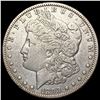 1893-O Morgan Silver Dollar LIGHTLY CIRCULATED