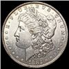 1882-O/S Morgan Silver Dollar UNCIRCULATED