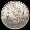 1888-O Morgan Silver Dollar CHOICE BU