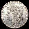 1880-O Morgan Silver Dollar CHOICE BU