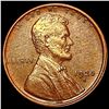 1920-S Wheat Cent CLOSELY UNCIRCULATED