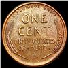 Image 2 : 1920-S Wheat Cent CLOSELY UNCIRCULATED