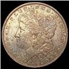 Image 1 : 1882-O Morgan Silver Dollar CLOSELY UNCIRCULATED