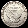 Image 2 : 1917 TY1 Standing Liberty Quarter GEM BU
