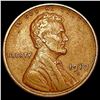 1910-S Wheat Cent UNCIRCULATED