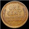 Image 2 : 1910-S Wheat Cent UNCIRCULATED