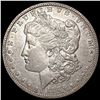 1886-O Morgan Silver Dollar CHOICE AU