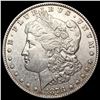 1878-P REV 78 Morgan Silver Dollar CHOICE AU