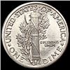 Image 2 : 1916 Mercury Dime UNCIRCULATED