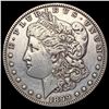 1899-P Morgan Silver Dollar HIGH GRADE