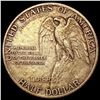 Image 2 : 1925 Stone Mountain Half Dollar UNCIRCULATED