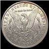 Image 2 : 1882-CC Morgan Silver Dollar CLOSELY UNCIRCULATED