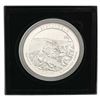 Image 2 : 2014 5oz Silver Uncirculated Coin - Virginia