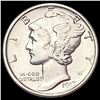 Image 1 : 1917-S Mercury Dime UNCIRCULATED