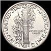 Image 2 : 1917-S Mercury Dime UNCIRCULATED