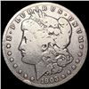 Image 1 : 1903-S Morgan Silver Dollar HIGH GRADE