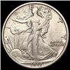 Image 1 : 1917 Walking Liberty Half Dollar UNCIRCULATED