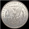 Image 2 : 1899 Morgan Silver Dollar UNCIRCULATED