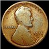 Image 1 : 1914-O Wheat Cent NICELY CIRCULATED