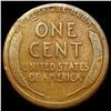 Image 2 : 1914-O Wheat Cent NICELY CIRCULATED