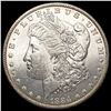 1884-O Morgan Silver Dollar SUPERB GEM BU