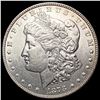 1878-P 7TF Morgan Silver Dollar GEM BU
