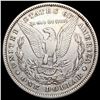 Image 2 : 1878-P 8TF Morgan Silver Dollar ABOUT UNCIRCULATED