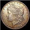 1897-O Morgan Silver Dollar UNCIRCULATED