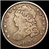 1835 Capped Bust Dime LIGHTLY CIRCULATED