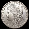 Image 1 : 1878 Morgan Silver Dollar CHOICE BU