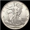 1944 Walking Liberty Half Dollar SUPERB GEM BU