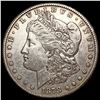 1878-CC Morgan Silver Dollar CHOICE AU