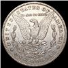 Image 2 : 1878-CC Morgan Silver Dollar CHOICE AU