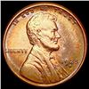 1925-S Wheat Cent UNCIRCULATED