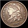 1833 Capped Bust Dime LIGHTLY CIRCULATED