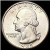 1935 Washington Silver Quarter SUPERB GEM BU
