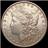 1899 Morgan Silver Dollar CHOICE AU