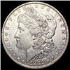 1882-O/S Morgan Silver Dollar CHOICE AU