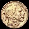 1938-D Buffalo Nickel SUPERB GEM BU