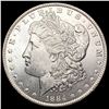 1884-O/O Morgan Silver Dollar SUPERB GEM BU