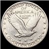 Image 2 : 1930 Standing Liberty Quarter CLOSELY UNCIRCULATED