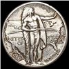 Image 1 : 1926 Oregon Trail Half Dollar CLOSELY UNCIRCULATED