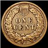 Image 2 : 1908-S Indian Head Cent HIGH GRADE