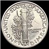 Image 2 : 1918-D Mercury Dime UNCIRCULATED