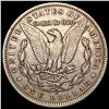 Image 2 : 1894 Morgan Silver Dollar CLOSELY UNCIRCULATED